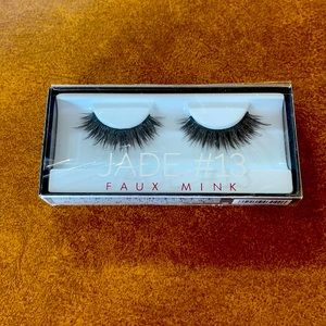 Faux Mink Jade #13 Eyelashes